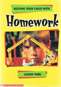 Helping Your Child with Homework