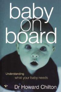 Baby on Board: Understanding What Your Baby Needs