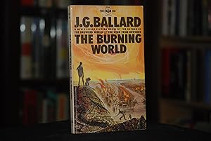 The Burning World, J.G. Ballard