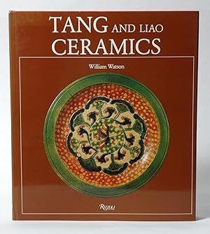 Tang and Liao Ceramics