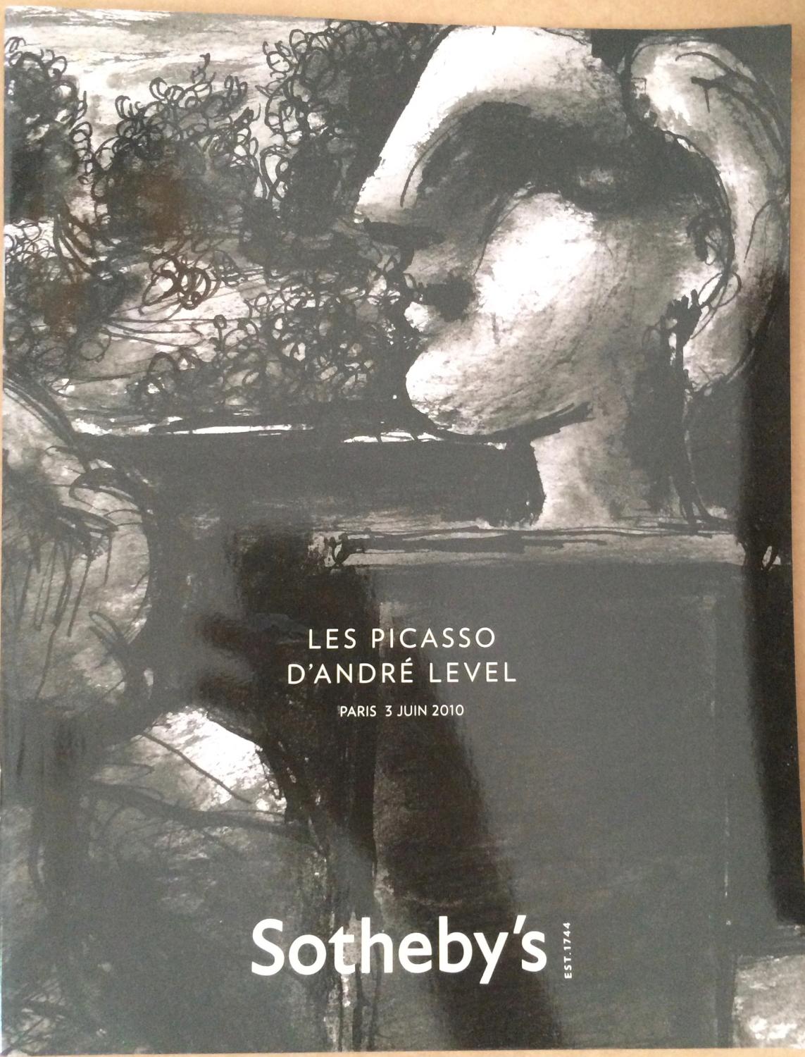 picasso dating trenerica za upoznavanje Donna dzwonkas