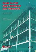 guide to flat slab formwork and falsework