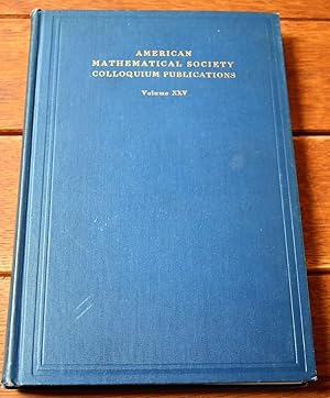 lattice theory birkhoff
