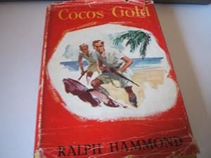 Cocos Gold