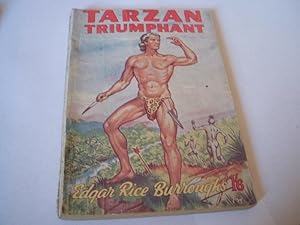 Tarzan Triumphant