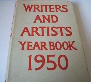 Writers and Artists Yearbook 1950