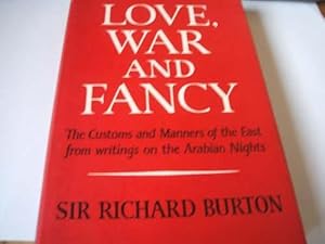 Love,War and Fancy