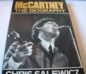 McCartney - The Biography