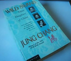 Wild Swans Three Daughters of China