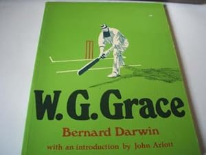 W.G.Grace