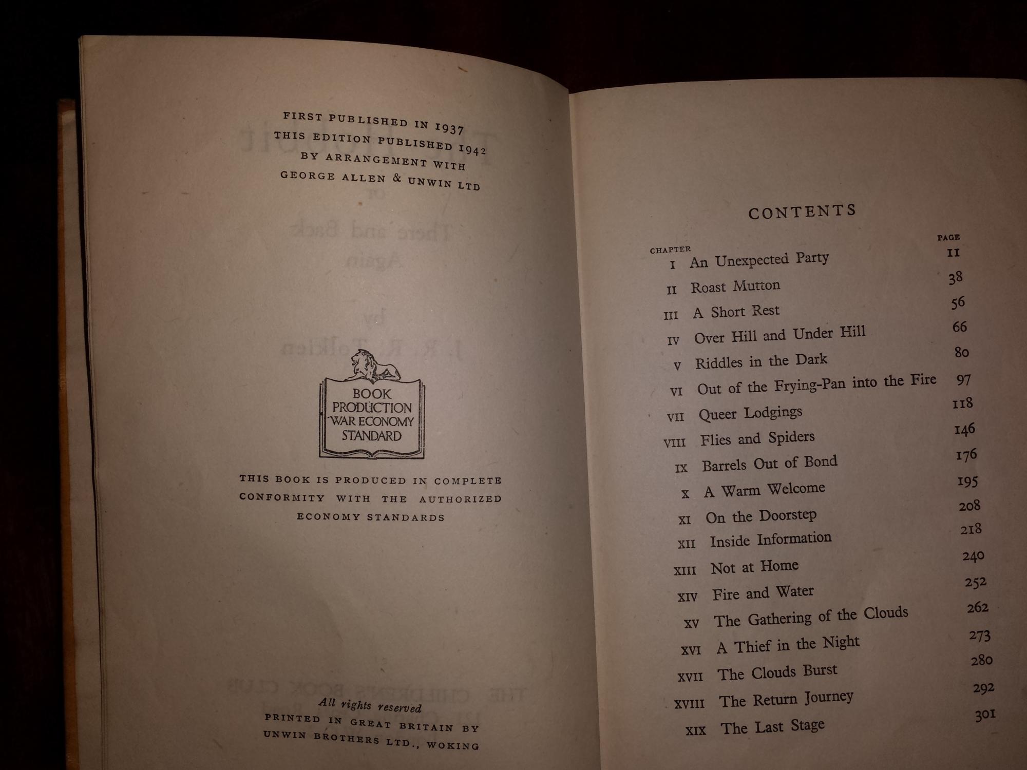 an analysis of the book the hobbit by j r r tolkien The hobbit = there and back again, jrr tolkien the hobbit, or there and back again is a children's fantasy novel by english author j r r tolkien it was published on 21 september 1937 to wide critical acclaim, being nominated for the carnegie medal and awarded a prize from the new york herald tribune for best juvenile fiction. an analysis of the book the hobbit by j r r tolkien The hobbit = there and back again, jrr tolkien the hobbit, or there and back again is a children's fantasy novel by english author j r r tolkien it was published on 21 september 1937 to wide critical acclaim, being nominated for the carnegie medal and awarded a prize from the new york herald tribune for best juvenile fiction.