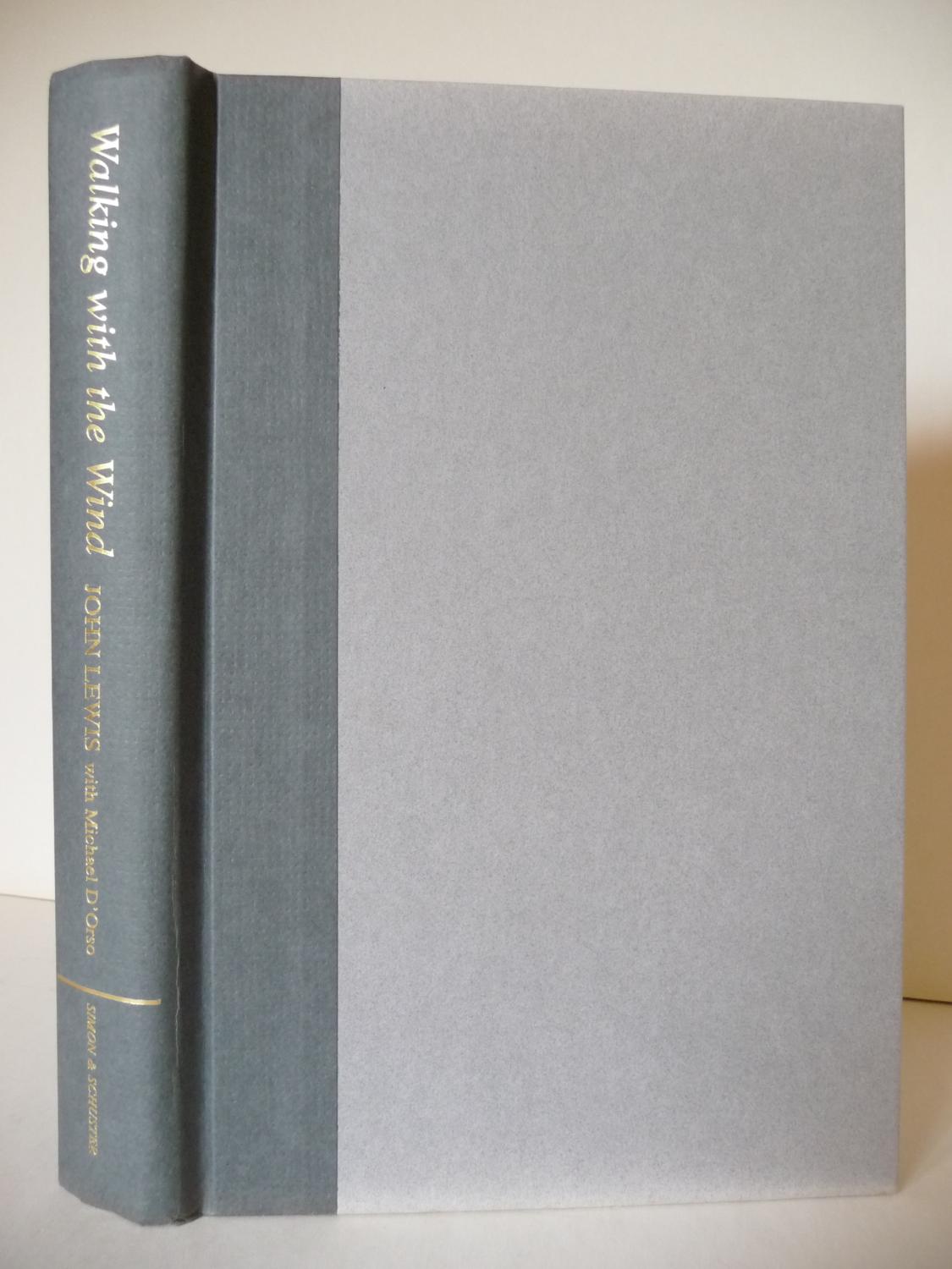 View Walking With The Wind: A Memoir Of The Movement Gif
