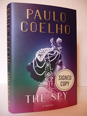 The Spy, (Signed)