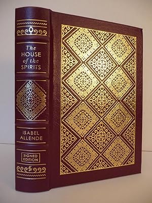 The House of the Spirits, (Signed)