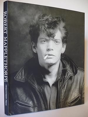 Robert Mapplethorpe: Certain People: A Book of Portraits, (First Edition Signed by Robert Mapplet...