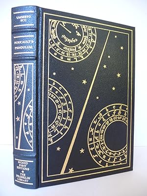 Foucault's Pendulum, (Signed)