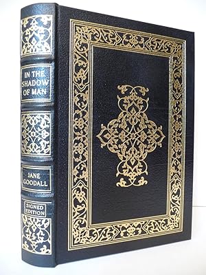 In the Shadow of Man, (Signed)