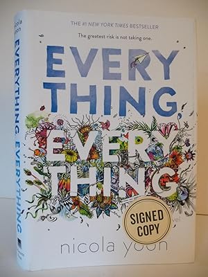 Everything, Everything, (Signed)