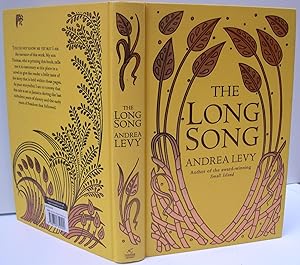 the long song levy the long song levy