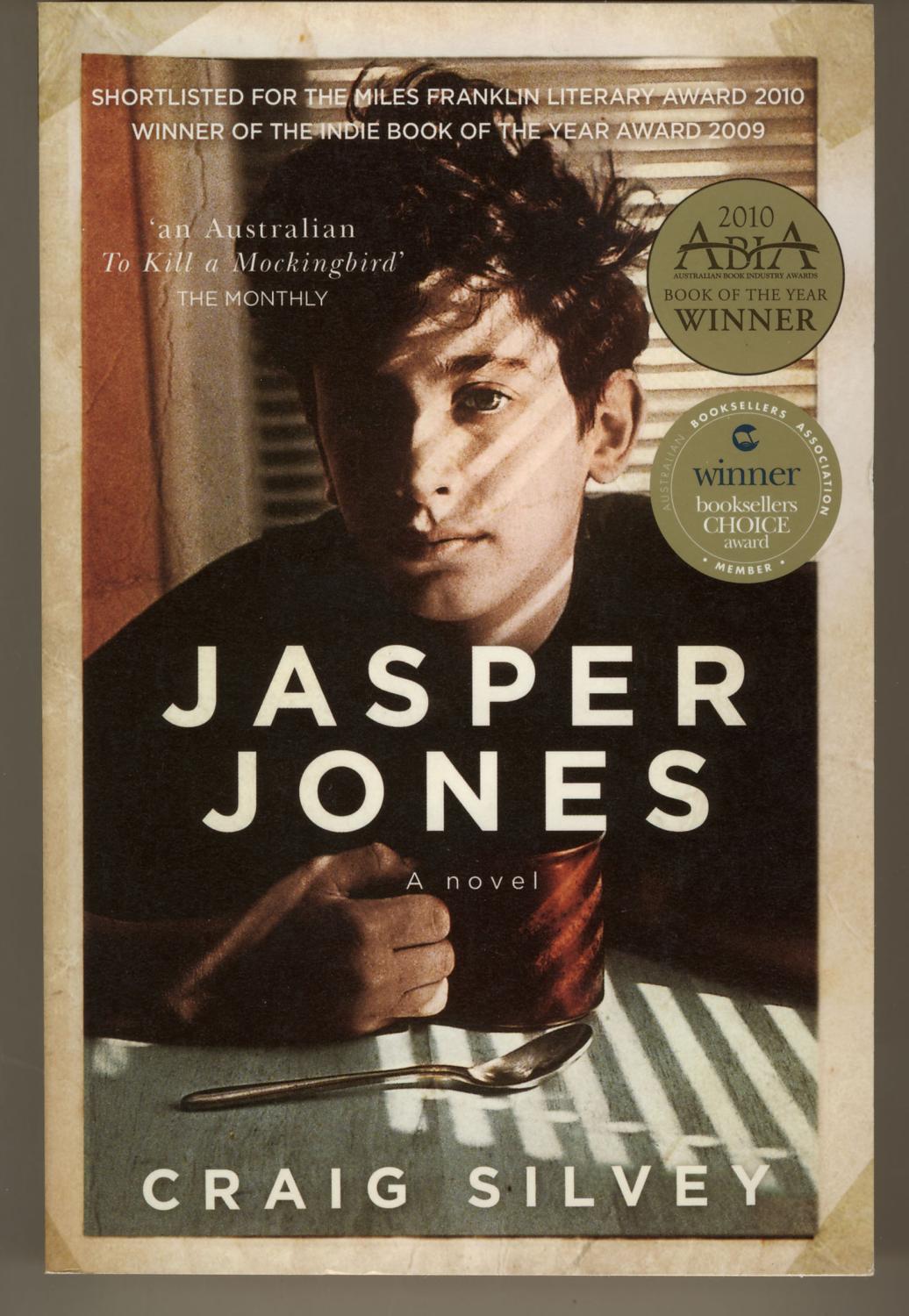 Jasper Jones