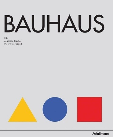 Bauhaus - Fiedler, Jeannine - FIEDLER, JEANNINE