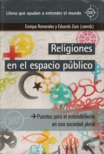 Religiones En El Espacio Publico - Romerales, Zazo - ROMERALES, ZAZO