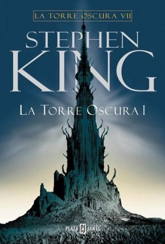 Torre Oscura Vii - King, Stephen - KING, STEPHEN