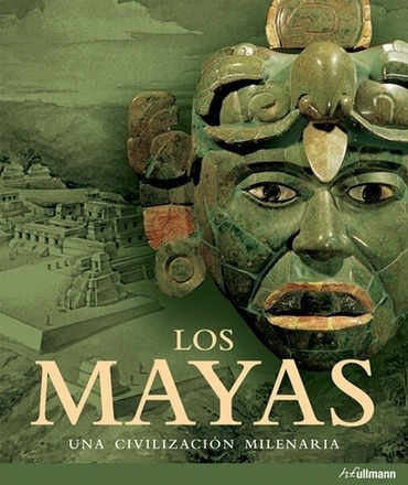 Los Mayas - Nikolai Grube - NIKOLAI GRUBE
