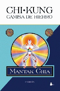 Chi Kung, Camisa De Hierro - Chia, Mantak - CHIA, MANTAK