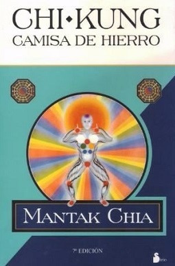 Mantak Chia - Chi Kung Camisa De Hierro - Libro Nuevo - MANTAK CHIA