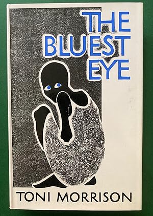 the blue eye toni morrison the blue eye toni morrison