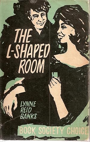 The l shaped room book