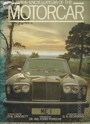 The Encyclopedia of the Motorcar