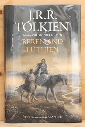 0008214190 beren and luthien jrr tolkien signed abebooks 0008214190 beren and luthien jrr tolkien signed abebooks