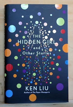 Collection of The hidden girl and other stories No Survey
