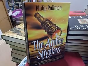 The Amber Spyglass