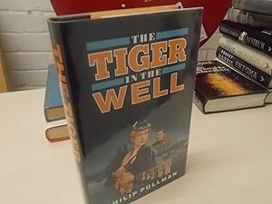 The Tiger In The Well - signed