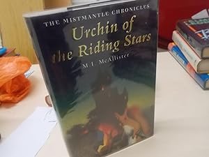 Urchin of the Riding Stars (Mistmantle Chronicles)