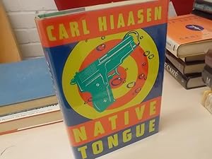 Native Tongue