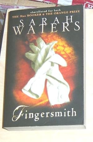 sara waters fingersmith sara waters fingersmith