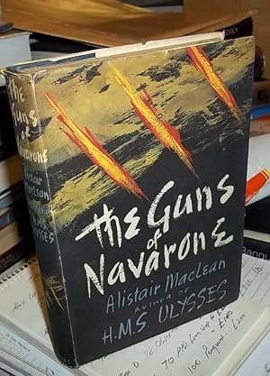 Alistair maclean guns of navarone pdf creator