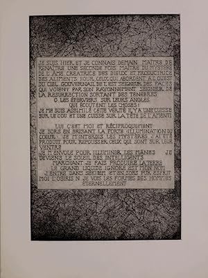 L Art Edition Originale Abebooks