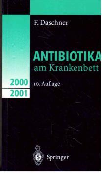 Antibiotika am Krankenbett