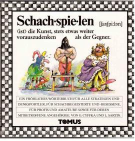 Schachspielen