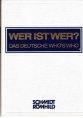 Wer ist Wer? - Das Deutsche Who's Who. Texte z.T. englisch und französisch: XXXII. Ausgabe 1992/93
