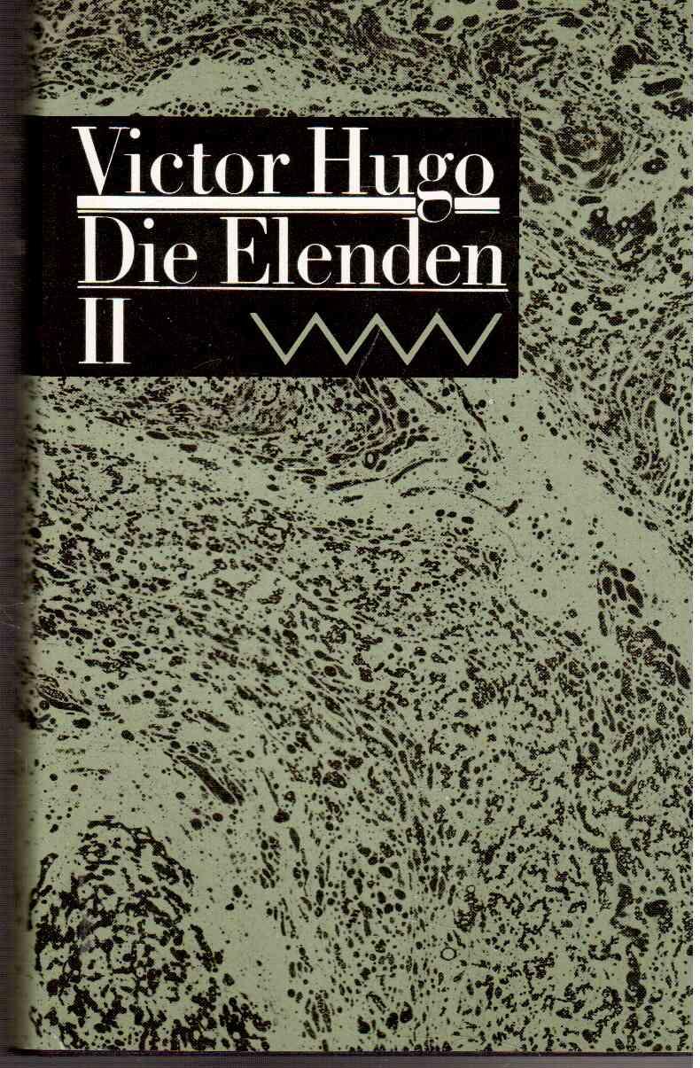 die elenden band von victor ZVAB