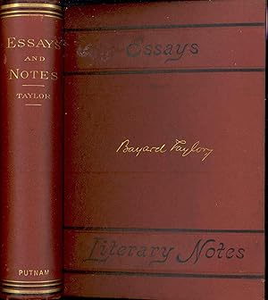 critical essays poetry tennyson A measure of critical success rewarded poems (1842), a mix of radically dualistic tennyson, combining biography with deft critical analysis. critical essays poetry tennyson A measure of critical success rewarded poems (1842), a mix of radically dualistic tennyson, combining biography with deft critical analysis.