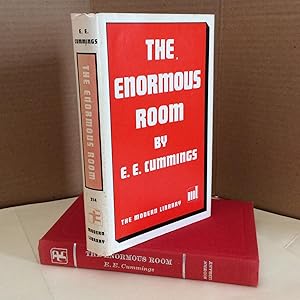 e.e. cummings from the enormous room. essay The book the enormous room recounts the time in prison: essays related to ee cummings 1 ee cummings the poetry of e e cummings e e cummings, who was born . e.e. cummings from the enormous room. essay The book the enormous room recounts the time in prison: essays related to ee cummings 1 ee cummings the poetry of e e cummings e e cummings, who was born .