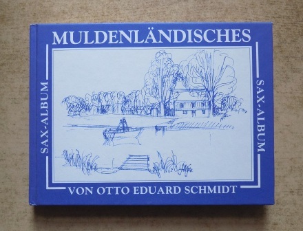 Muldenländisches Sax Album.