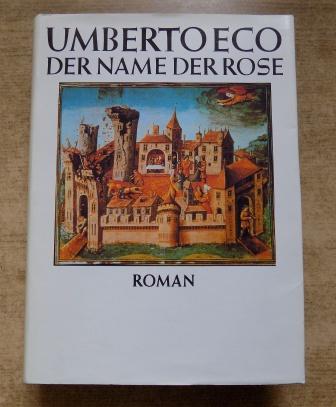 Der Name der Rose